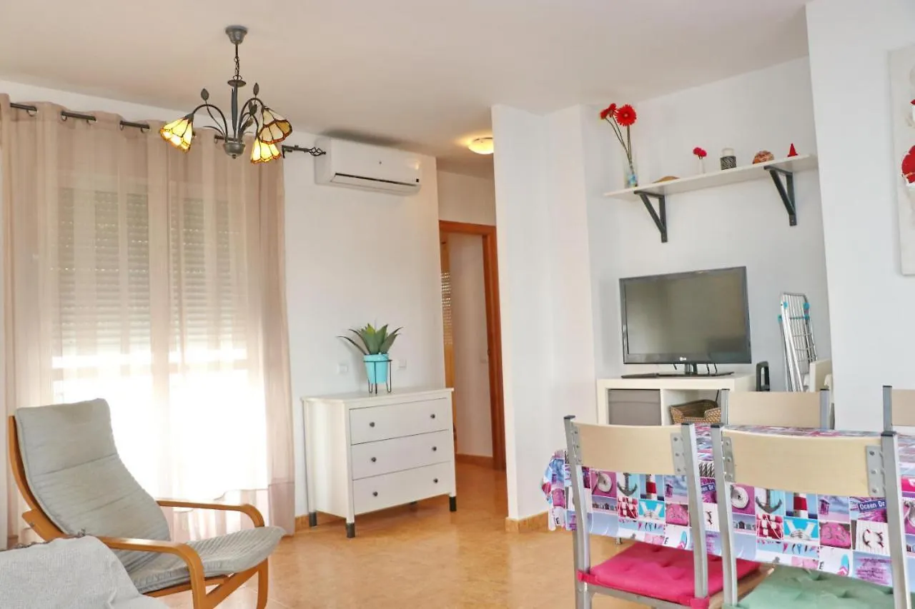 Appartement Apartamento Jacinto Conil De La Frontera