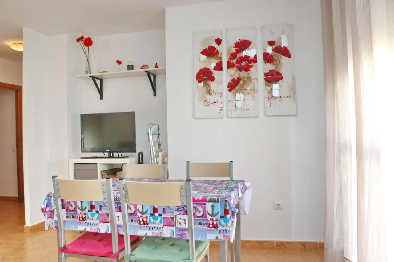 Apartamento Jacinto Conil De La Frontera Spanje