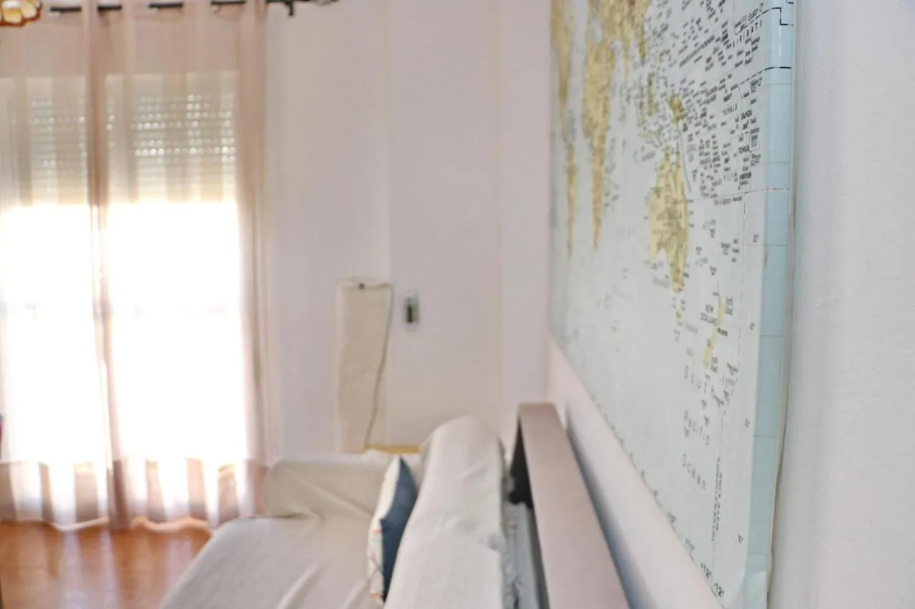 Apartamento Jacinto Conil De La Frontera Appartement