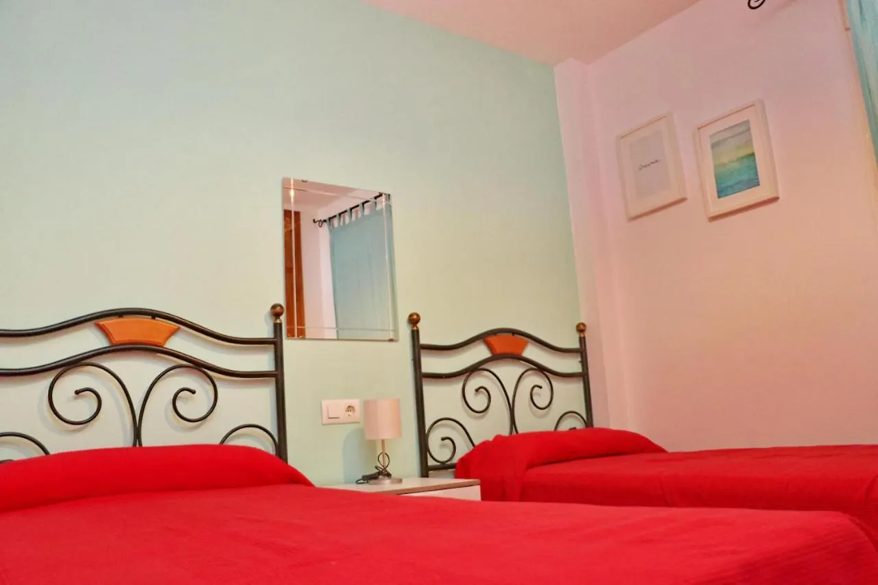 Appartement Apartamento Jacinto Conil De La Frontera Spanje
