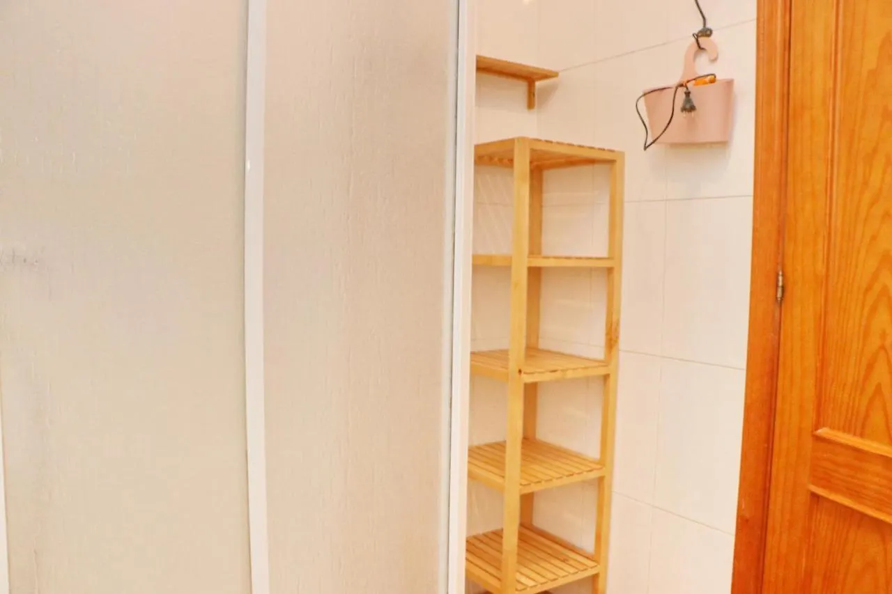 Apartamento Jacinto Conil De La Frontera
