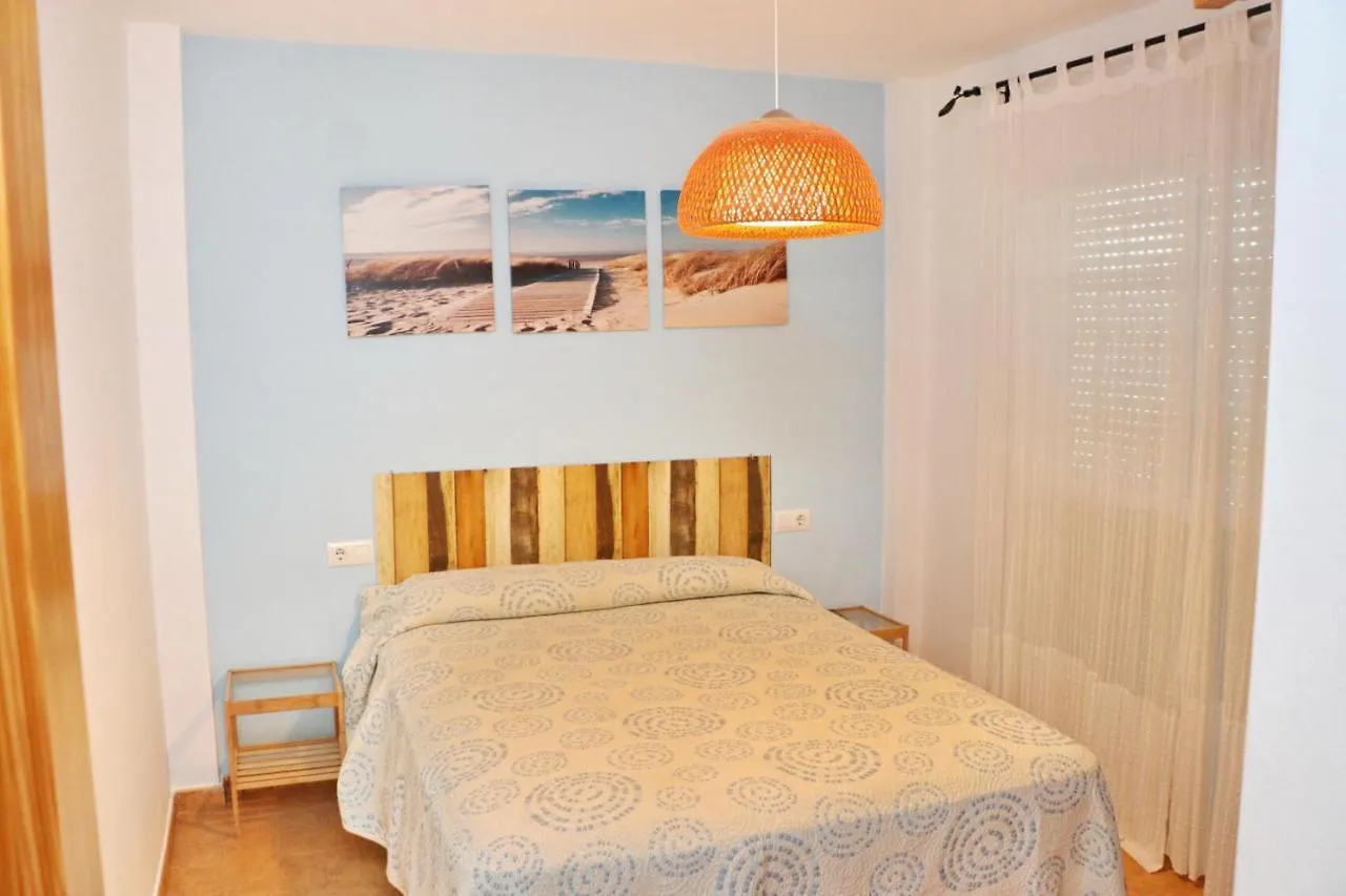 Apartamento Jacinto Conil De La Frontera